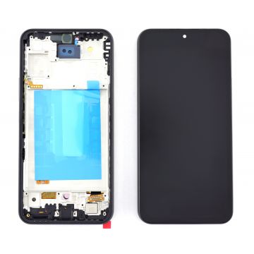 Display Samsung A54 A546 OEM INCELL cu Rama Display Samsung A54 A546 OEM INCELL cu Rama