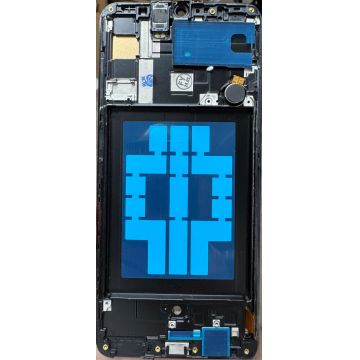 Display Samsung A70 A705 OEM INCELL cu Rama Display Samsung A70 A705 OEM INCELL cu Rama