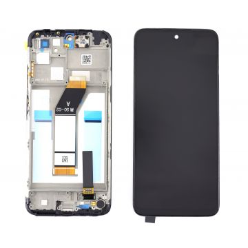 Display Xiaomi Redmi 10 2021 OEM cu Rama Display Xiaomi Redmi 10 2021 OEM cu Rama