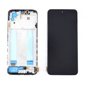 Display Xiaomi Redmi Note 10 4G OEM INCELL cu Rama Display Xiaomi Redmi Note 10 4G OEM INCELL cu Rama