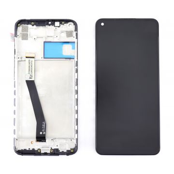 Display Xiaomi Redmi Note 9 OEM cu Rama Display Xiaomi Redmi Note 9 OEM cu Rama