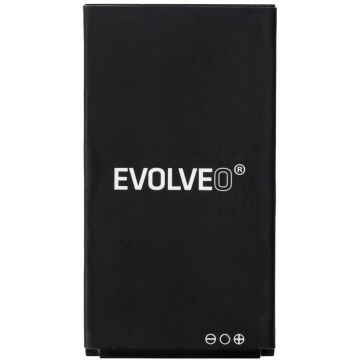 Evolveo Acumulator original EVOLVEO StrongPhone X5, 2500 mAh Evolveo Acumulator original EVOLVEO StrongPhone X5, 2500 mAh