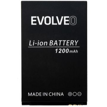 Evolveo Baterie originală EVOLVEO EasyPhone LT, 1200 mAh Evolveo Baterie originală EVOLVEO EasyPhone LT, 1200 mAh