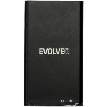 Evolveo Baterie originală EVOLVEO StrongPhone Z4 / W4, 2500 mAh Evolveo Baterie originală EVOLVEO StrongPhone Z4 / W4, 2500 mAh