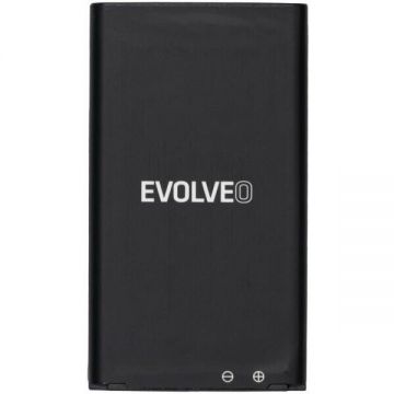 Evolveo Baterie originala EVOLVEO StrongPhone Z5 / Z6, 4000 mAh Evolveo Baterie originala EVOLVEO StrongPhone Z5 / Z6, 4000 mAh