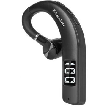 HEADSET BLUETOOTH 5.2 K17 KRUGER&MATZ HEADSET BLUETOOTH 5.2 K17 KRUGER&MATZ