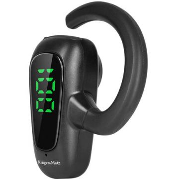 HEADSET BLUETOOTH 5.2 K18 KRUGER&MATZ HEADSET BLUETOOTH 5.2 K18 KRUGER&MATZ