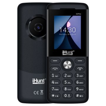 iHunt i4 PRO iHunt i4 PRO