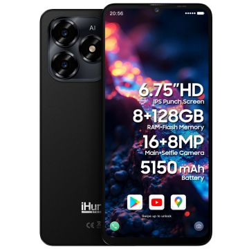 iHunt S25 Ultra Black iHunt S25 Ultra Black