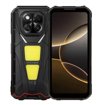 Mobile Phone Doogee V Max LR, Negru, Telemetru laser, 5G, 6.78 FHD+ 120Hz, 36GB RAM (16GB + 20GB extensibili), 512GB ROM, Android 15, 200MP + 20MP Night Vision, 20500mAh, 45W, Dual SIM Mobile Phone Doogee V Max LR, Negru, Telemetru laser, 5G, 6.78 FHD+ 120Hz, 36GB RAM (16GB + 20GB extensibili), 512GB ROM, Android 15, 200MP + 20MP Night Vision, 20500mAh, 45W, Dual SIM
