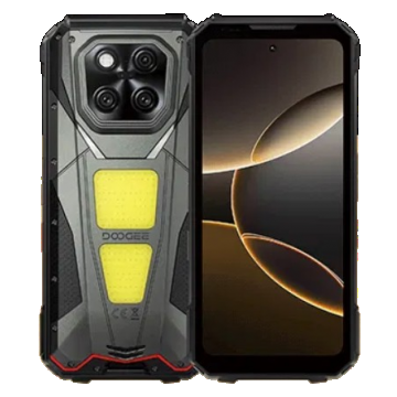 Mobile Phone Doogee V Max LR Pro, Telemetru laser, 5G, 6.78 FHD+ 120Hz, 36GB RAM (16GB + 20GB extensibili), 1TB ROM, Android 15, 200MP + 64MP Night Vision, 30000mAh, 80W, Dual SIM Mobile Phone Doogee V Max LR Pro, Telemetru laser, 5G, 6.78 FHD+ 120Hz, 36GB RAM (16GB + 20GB extensibili), 1TB ROM, Android 15, 200MP + 64MP Night Vision, 30000mAh, 80W, Dual SIM