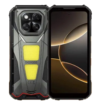 Mobile Phone Doogee V Max Play Pro, Negru, Proiector Video, 5G, 6.78 FHD+ 120Hz, 36GB RAM (16GB + 20GB extensibili), 1TB ROM, Android 15, 200MP + 64MP Night Vision, 30000mAh, 80W, Dual SIM Mobile Phone Doogee V Max Play Pro, Negru, Proiector Video, 5G, 6.78 FHD+ 120Hz, 36GB RAM (16GB + 20GB extensibili), 1TB ROM, Android 15, 200MP + 64MP Night Vision, 30000mAh, 80W, Dual SIM