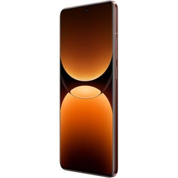 Smartphone Realme GT 7 Pro, Snapdragon 8 Elite, 512GB, 12GB RAM, Dual SIM, 5G, 6500 mAh Titan Battery, 120W Ultra Charge, AI Travel Snap Camera, Mars Orange Smartphone Realme GT 7 Pro, Snapdragon 8 Elite, 512GB, 12GB RAM, Dual SIM, 5G, 6500 mAh Titan Battery, 120W Ultra Charge, AI Travel Snap Camera, Mars Orange