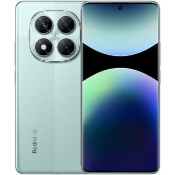 Smartphone Xiaomi Redmi Note 14 Pro, 256GB, 8GB RAM, Dual SIM, 5G, 4-Camere, Coral Green Smartphone Xiaomi Redmi Note 14 Pro, 256GB, 8GB RAM, Dual SIM, 5G, 4-Camere, Coral Green