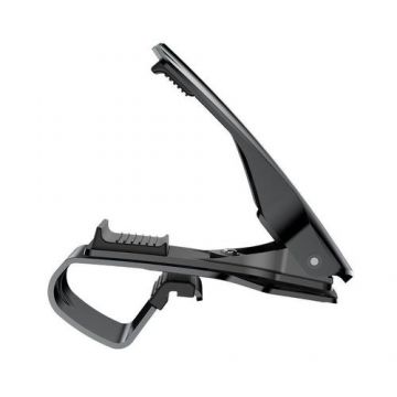 Suport auto Baseus Mouth Bracket (Negru) Suport auto Baseus Mouth Bracket (Negru)