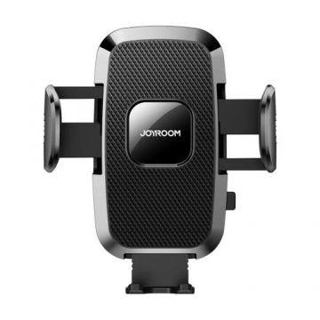 Suport Auto Joyroom JR-ZS259 2in1, 4.7inch - 6.7inch, Negru Suport Auto Joyroom JR-ZS259 2in1, 4.7inch - 6.7inch, Negru