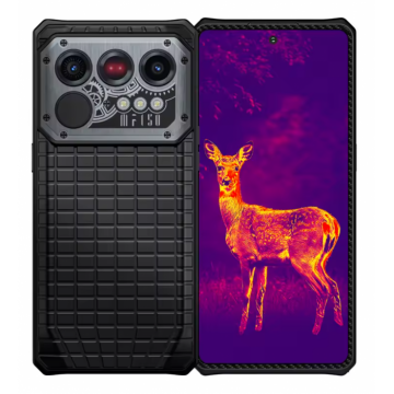 Telefon mobil iiiF150 Raptor 5G, 6.78 AMOLED, 120Hz, Camera Termica, Viziune Nocturna, 32GB RAM (16GB+16GB Extensibili), 512GB ROM, Android 14 OS, Dimensity 7050, 50MP+32MP, 10000mAh, Dual SIM Telefon mobil iiiF150 Raptor 5G, 6.78 AMOLED, 120Hz, Camera Termica, Viziune Nocturna, 32GB RAM (16GB+16GB Extensibili), 512GB ROM, Android 14 OS, Dimensity 7050, 50MP+32MP, 10000mAh, Dual SIM