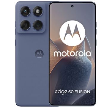 Telefon mobil Motorola Edge 60 Fusion, 5G, 256GB, 8GB RAM, Dual Sim, Pantone Slipstream Telefon mobil Motorola Edge 60 Fusion, 5G, 256GB, 8GB RAM, Dual Sim, Pantone Slipstream