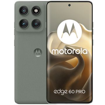 Telefon mobil Motorola Edge 60 Pro, 5G, 512GB, 12GB RAM, Dual Sim, Pantone Shadow Telefon mobil Motorola Edge 60 Pro, 5G, 512GB, 12GB RAM, Dual Sim, Pantone Shadow