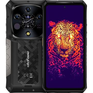 Telefon mobil Ulefone Armor 28 Ultra Thermal, 5G, 6.67 Resigilat , 32GB RAM(16GB + 16GB extensibili), 1TB ROM, Camera Termica, Night Vision, Android 15,Mediatek Dimensity 9300+, 10600mAh Dual SIM Telefon mobil Ulefone Armor 28 Ultra Thermal, 5G, 6.67 Resigilat , 32GB RAM(16GB + 16GB extensibili), 1TB ROM, Camera Termica, Night Vision, Android 15,Mediatek Dimensity 9300+, 10600mAh Dual SIM
