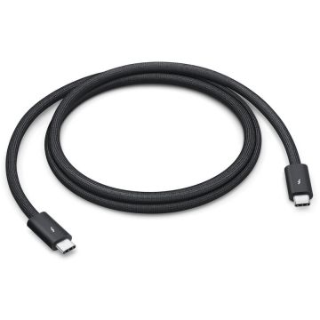 Apple Apple Thunderbolt 5 (USB-C) Pro Cable (1 m) Apple Apple Thunderbolt 5 (USB-C) Pro Cable (1 m)