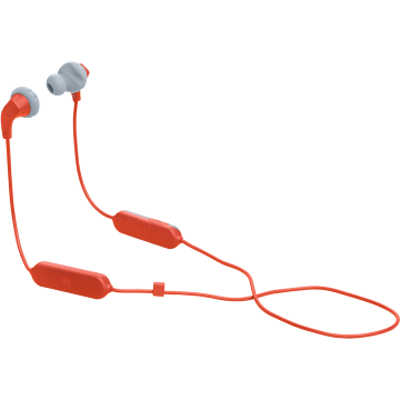 JBL Casti JBL Endurance Run 2, Wireless, FlipHook, IPX5, Autonomie pana la 10 ore, Coral JBL Casti JBL Endurance Run 2, Wireless, FlipHook, IPX5, Autonomie pana la 10 ore, Coral