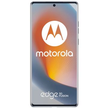 Motorola Telefon mobil Motorola Edge 50 Fusion, 6.7 inch, Dual SIM, 256GB, 8GB RAM, 5G, Marshmallow Blue Motorola Telefon mobil Motorola Edge 50 Fusion, 6.7 inch, Dual SIM, 256GB, 8GB RAM, 5G, Marshmallow Blue