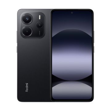 Resigilat - Telefon Redmi Note 14, 8GB RAM, 128 ROM, Midnight Black, Dual Sim, Camera tripla 108MP, MediaTek Helio G99-Ultra Resigilat - Telefon Redmi Note 14, 8GB RAM, 128 ROM, Midnight Black, Dual Sim, Camera tripla 108MP, MediaTek Helio G99-Ultra