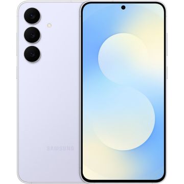 Samsung Telefon mobil Samsung Galaxy S25 FE, 6.7 inch, Dual SIM, 8GB RAM, 512GB, 5G, Icyblue Samsung Telefon mobil Samsung Galaxy S25 FE, 6.7 inch, Dual SIM, 8GB RAM, 512GB, 5G, Icyblue