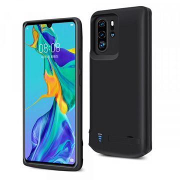 techsuit Baterie Externa Tip Husa Techsuit Power Pro Battery pentru Huawei P30 Pro New Edition / P30 Pro, 5000mAh, Neagra techsuit Baterie Externa Tip Husa Techsuit Power Pro Battery pentru Huawei P30 Pro New Edition / P30 Pro, 5000mAh, Neagra