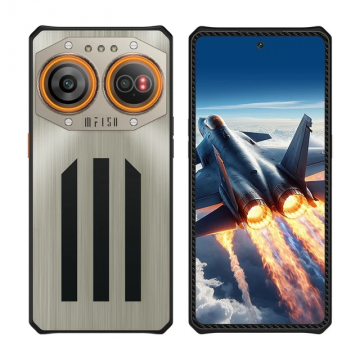 Telefon mobil F150 Air2 Ultra Gri, Rugged ultra slim, 5G, Resigilat, 6.8 AMOLED FHD+ 120Hz, 32GB RAM (16GB + 16GB extensibili), 512GB ROM, 108MP, Night Vision 64MP, Amprenta, 65W, Dual SIM Telefon mobil F150 Air2 Ultra Gri, Rugged ultra slim, 5G, Resigilat, 6.8 AMOLED FHD+ 120Hz, 32GB RAM (16GB + 16GB extensibili), 512GB ROM, 108MP, Night Vision 64MP, Amprenta, 65W, Dual SIM