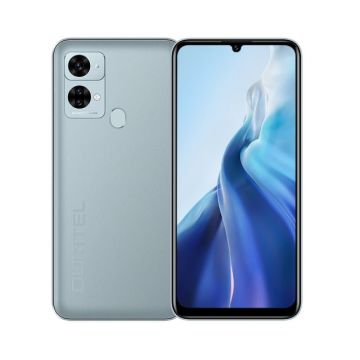 Telefon mobil OUKITEL C33 Albastru, 4G, 6.8 HD+, 8GB RAM, 256GB ROM, Android 13, Camera foto 50MP+5MP, T606 Octa Core, 5150mAh, Dual SIM Telefon mobil OUKITEL C33 Albastru, 4G, 6.8 HD+, 8GB RAM, 256GB ROM, Android 13, Camera foto 50MP+5MP, T606 Octa Core, 5150mAh, Dual SIM