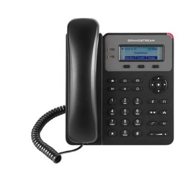 Pachet Telefon VoIP Grandstream GXP1610, Cablu Reelif Type C